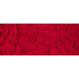 Stretch Bamboo Jersey - Red - Willow Collection