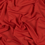 Stretch Bamboo Jersey - Orange - Willow Collection