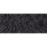 Stretch Bamboo Jersey - Gray - Willow Collection