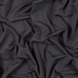 Stretch Bamboo Jersey - Gray - Willow Collection