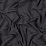 Stretch Bamboo Jersey - Gray - Willow Collection