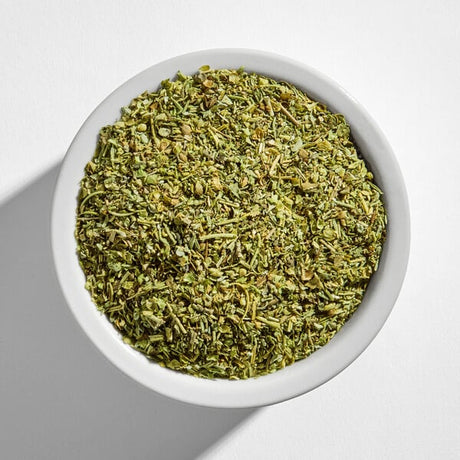 Hometown Provisions Italian Seasoning 2 lb. - 4/Case