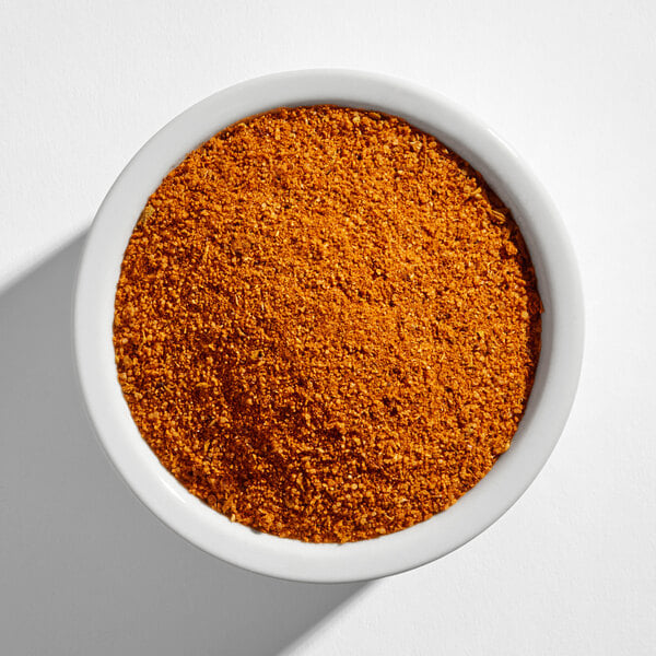 Hometown Provisions Cajun Spice 7.5 lb. - 4/Case