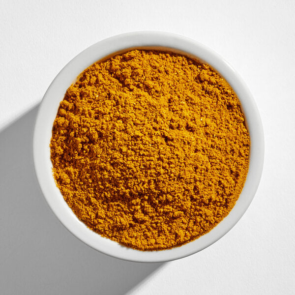 Hometown Provisions Curry Powder 5 lb.