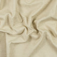 Frozen Dew and Green Haze Basketwoven Chenille Mix