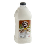 Lotus Plant Energy Coconut Cream Base 3:1 Concentrate 64 fl. oz. - 6/Case