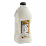 Lotus Plant Energy Coconut Cream Base 3:1 Concentrate 64 fl. oz. - 6/Case
