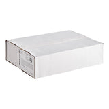 White Toque Heritage Small Liege Butter and Margarine Waffle 1.94 oz. - 36/Case