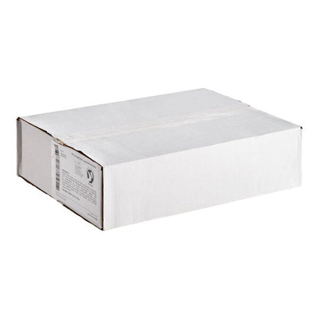 White Toque Heritage Small Liege Butter and Margarine Waffle 1.94 oz. - 36/Case