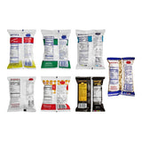 Martin's Big Box Mixed Variety Snack Pack - 35/Box