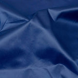 Classic Blue Nylon with P/D Cire Finishing - 20D*20D