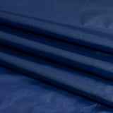 Classic Blue Nylon with P/D Cire Finishing - 20D*20D