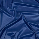 Classic Blue Nylon with P/D Cire Finishing - 20D*20D