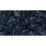 Blue Nights Nylon with P/D Cire Finishing - 20D*20D
