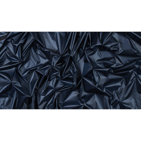 Blue Nights Nylon with P/D Cire Finishing - 20D*20D