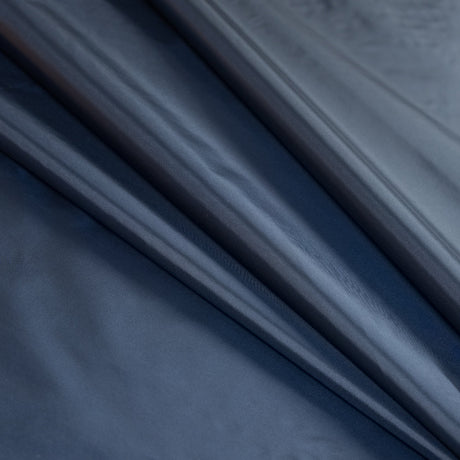Blue Nights Nylon with P/D Cire Finishing - 20D*20D