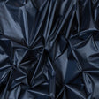 Blue Nights Nylon with P/D Cire Finishing - 20D*20D