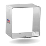 Square Cookie Cutter 1.5 in B0718