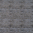 Metallic Gray and Wood Ash Abstract Brocade