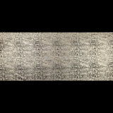 Metallic Gold Abstract Brocade