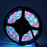 Christmas Waterproof 270 LED Flexible Strip Light