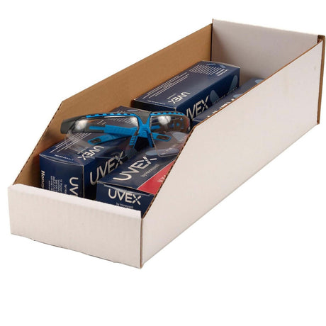 Reliable Shipping and Packing Box 15"x6"x4.5" for Safe Transport and Storage