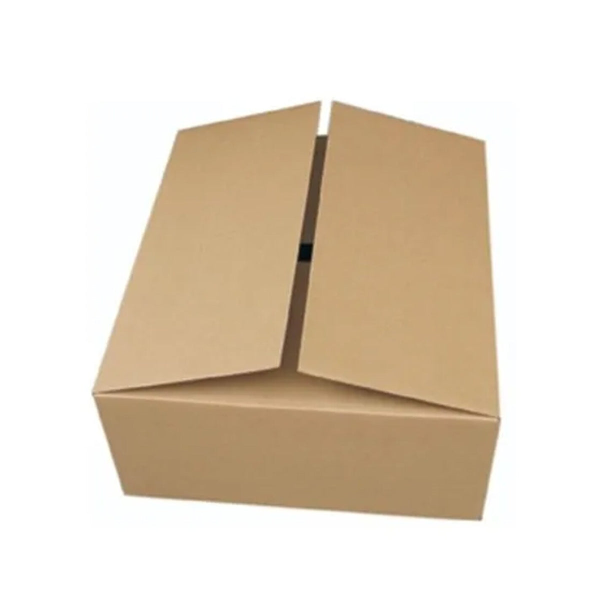 Durable Shipping & Packing Boxes L-14",W-14",D-14" for Secure and Versatile Packaging