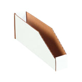 Reliable Shipping & Packing Boxes 12"x8"x4.5" for Secure and Convenient Transport