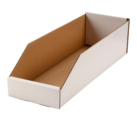 Sturdy Shipping & Packing Boxes 12"x6"x4.5" for Safe and Efficient Transport