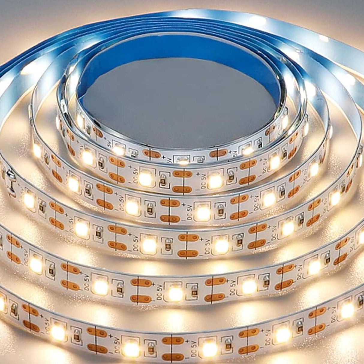 Christmas Waterproof 270 LED Flexible Strip