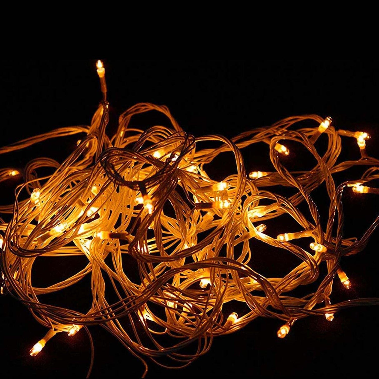 Christmas 400 LED Multifunction String Lights