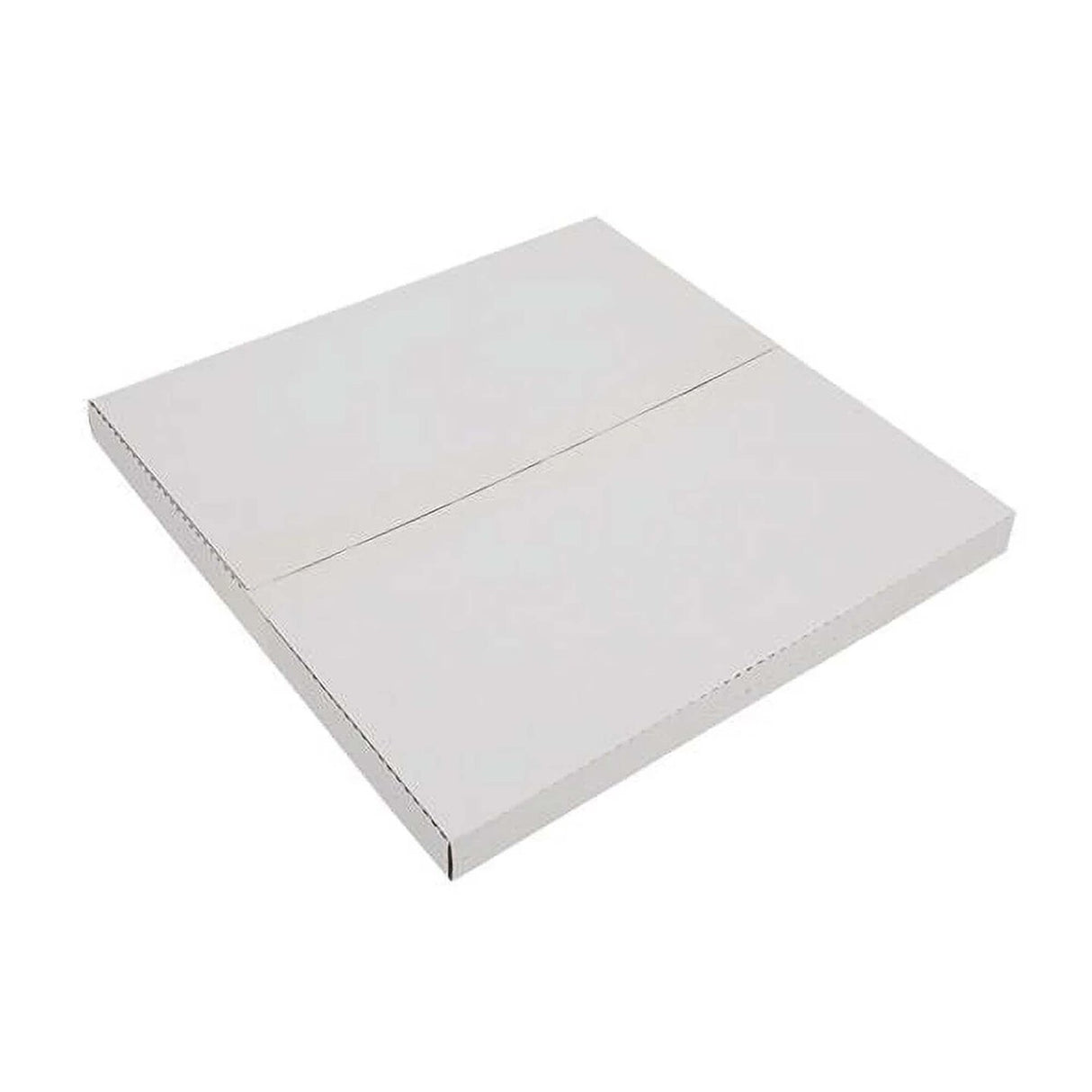 Adjustable Shipping & Packing Boxes 12 1/4'' x 9 1/4" x1/2 - 2" Reliable Packing
