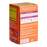 Metamucil 30-Count Sugar-Free Orange Fiber Powder Single-Serve Packets