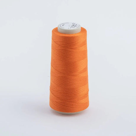Orange Peel OMNI Thread 2,000 yd Mini Cone