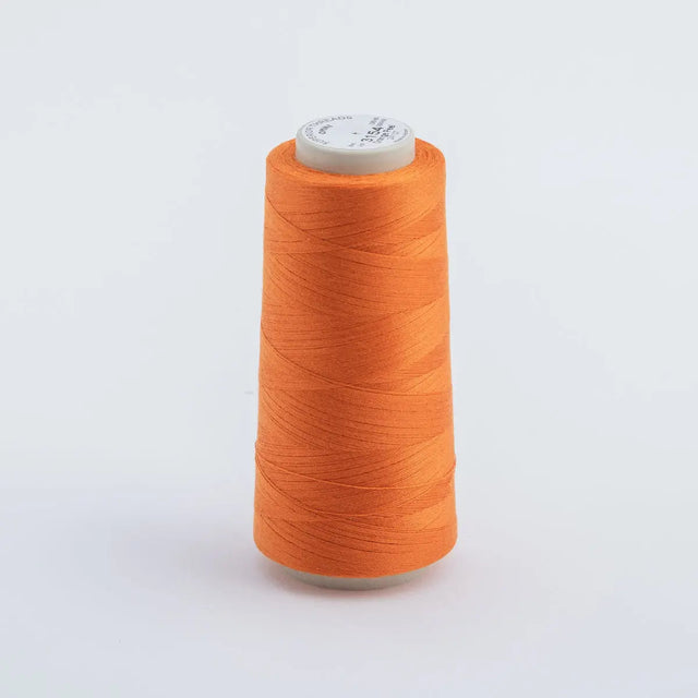 Orange Peel OMNI Thread 2,000 yd Mini Cone