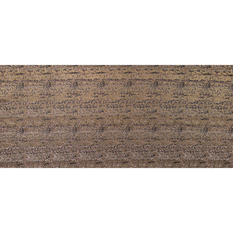 Metallic Gold and Pink Abstract Jacquard