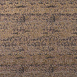 Metallic Gold and Pink Abstract Jacquard