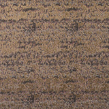 Metallic Gold and Pink Abstract Jacquard