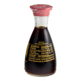 Kikkoman Traditionally Brewed Soy Sauce Bottle 5 fl. oz. - 12/Case