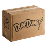 Dum-Dums Assorted Lollipops 30 lb.