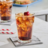 Hometown Provisions Cherry Cola Beverage / Soda Syrup 5 Gallon Bag in Box