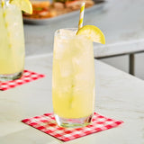 Hometown Provisions Lemonade Syrup 5 Gallon Bag in Box