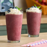 Acai Roots Organic Acai Sorbet 1 Gallon