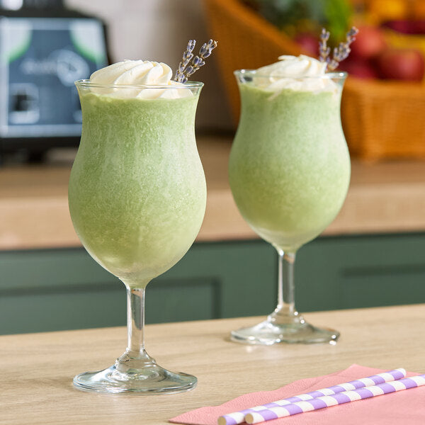 Acai Roots Matcha Cream Sorbet 3 Gallon