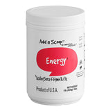 Add A Scoop Energy Blend Supplement Powder 1 lb. - 18/Case