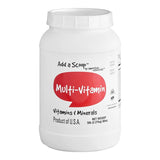 Add A Scoop Multi-Vitamin Blend Supplement Powder 5 lb.