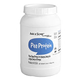 Add A Scoop Pea Protein Supplement Powder 2.5 lb.