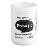 Add A Scoop Probiotic Blend Supplement Powder 1 lb.