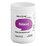 Add A Scoop Relaxing Blend Supplement Powder 1 lb. - 18/Case