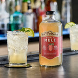 Stirrings Mule Mix 750 mL - 6/Case